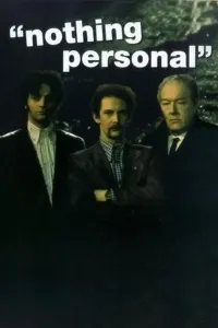 Affiche de Nothing Personal