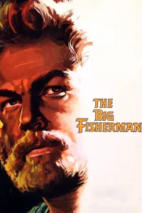 Affiche de The Big Fisherman