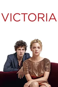 Affiche de Victoria