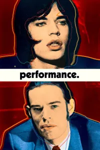 Affiche de Performance.