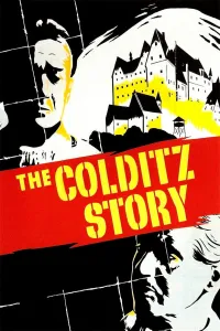 Affiche de Les Indomptables de Colditz