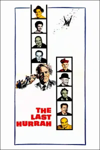 Affiche de La Dernière Fanfare