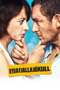Affiche de Eyjafjallajökull