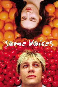 Affiche de Some Voices