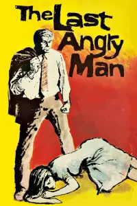 Affiche de The Last Angry Man