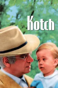 Affiche de Kotch