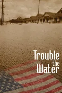 Affiche de Trouble the Water