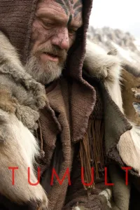 Affiche de Tumult