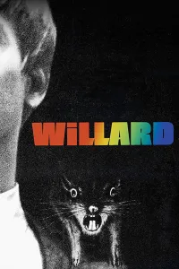 Affiche de Willard