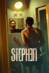 Affiche de STEPHEN