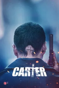 Affiche de Carter