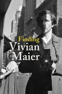 À la recherche de Vivian Maier
