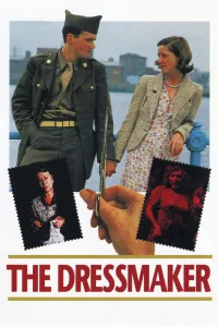 Affiche de The Dressmaker