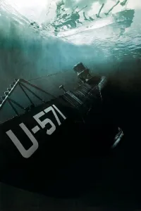 Affiche de U-571