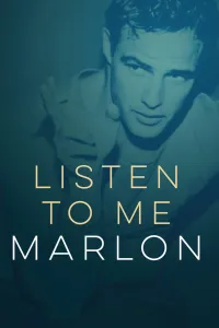 Affiche de Listen to Me Marlon