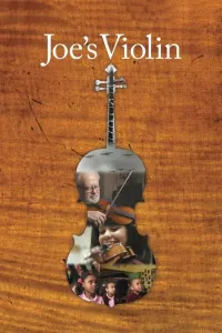 Joe's Violin