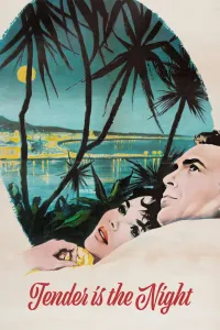 Affiche de Tendre est la nuit