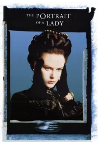 Affiche de Portrait de femme