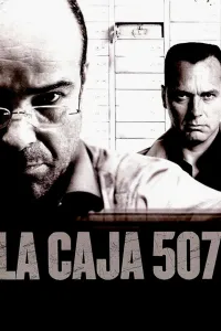 Affiche de Box 507