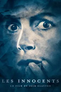 Affiche de Les Innocents