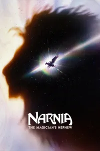 Affiche de Narnia : Le neveu du magicien