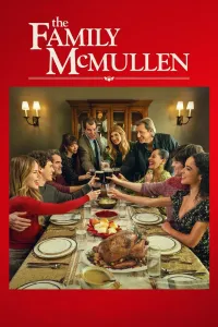 Affiche de The Family McMullen