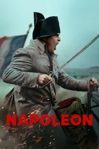 Affiche de Napoléon