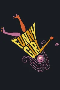 Affiche de Funny Girl