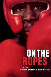 Affiche de On the Ropes