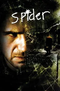 Affiche de Spider
