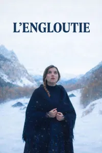 Affiche de L'Engloutie