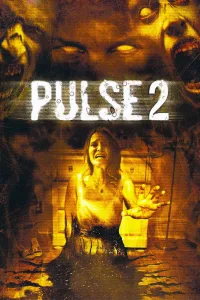 Affiche de Pulse 2