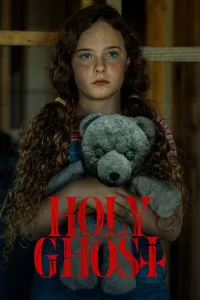 Affiche de Holy Ghost