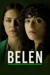 Affiche de Belén