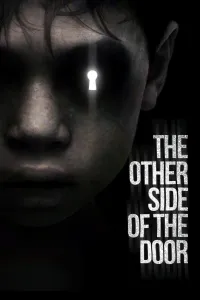 Affiche de The Door