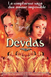 Affiche de Devdas