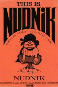 Affiche de Here's Nudnik