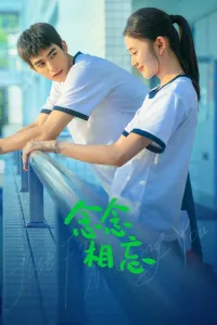 Affiche de Just For Meeting You