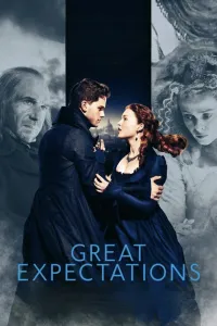 Affiche de De grandes espérances
