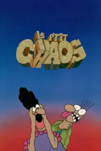 Affiche de The Big Snit