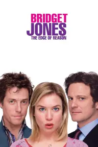 Affiche de Bridget Jones : L'Âge de raison