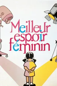 Affiche de Meilleur espoir féminin
