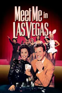 Affiche de Viva Las Vegas