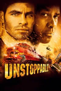 Affiche de Unstoppable