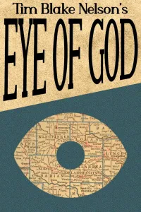 Affiche de Eye of God