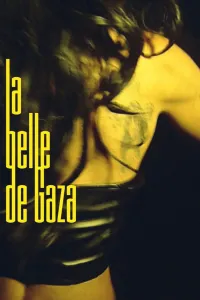 Affiche de La Belle de Gaza