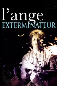 Affiche de L'Ange exterminateur
