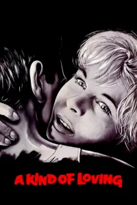 Affiche de Un amour pas comme les autres
