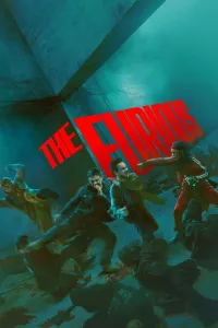 Affiche de The Furious