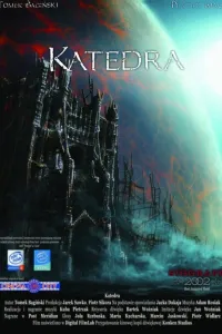 Affiche de Katedra : La cathédrale